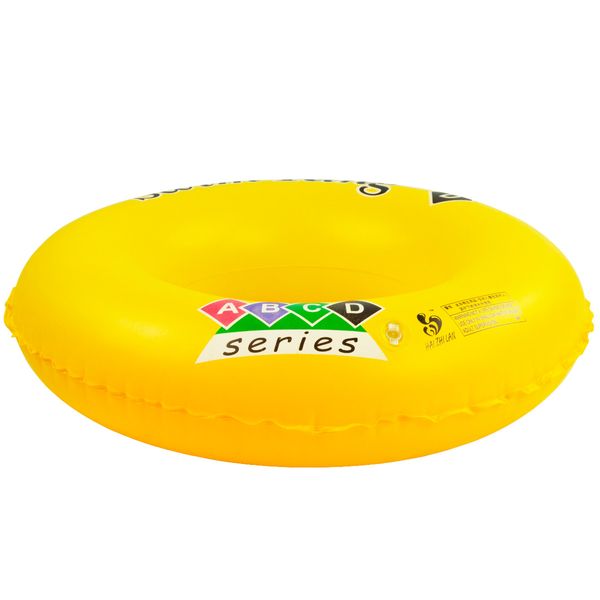 KOŁO DMUCHANE DO PŁYWANIA kółko dla dzieci zdjęcie 14