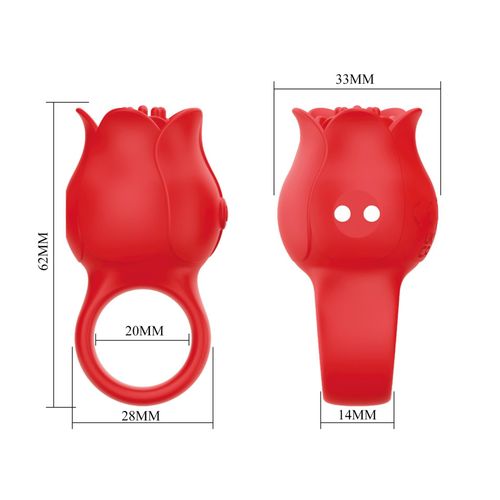 jae, 10 vibration functions, silicone abs na Arena.pl