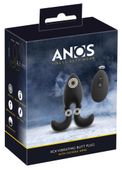 Anos Rc Vibrating Plug Flex.ar