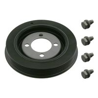 tarcza pasowa wału korbowego Peugeot 106 II 1998 1999 2000 2001 2002 2003