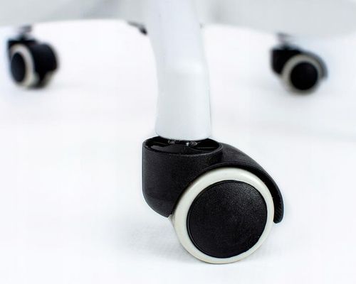 Fotel biurowy Splash zielony na Arena.pl