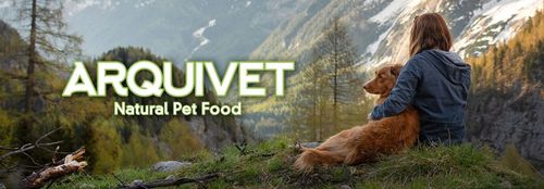 ARQUIVET FRESH Półwilgotna karma dla psa ŁOSOŚ Z INDYKIEM 10kg na Arena.pl