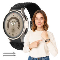 Pasek do Garmin Forerunner55 / 158 / 165 / 165 Music / 168 / 168 Music 20mm