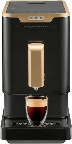Ekspres Automatyczny Sencor SES 7220BK Czarny 18cm na Arena.pl