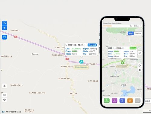 MINI LOKALIZATOR GPS TRACKER SINOTRACK ST904 PODSŁUCH SOS 15DNI 1200mah APP na Arena.pl