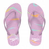 Klapki basenowe antypoślizgowe damskie Speedo Flip Flop rozmiar 35,5