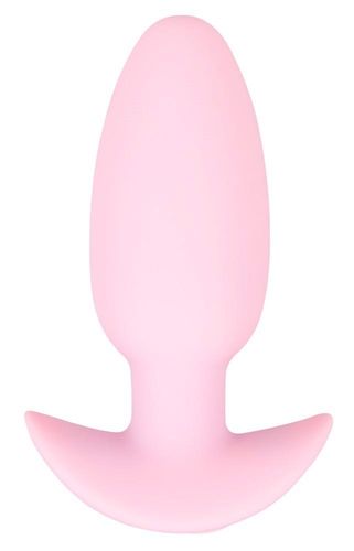Cuties Vibrating Plug Rose na Arena.pl