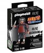 PLAYMOBIL 71218 Naruto Shippuden Hashiramai 6el