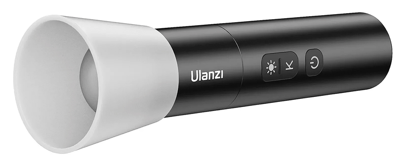 Lampa LED Ulanzi LM07 zdjęcie 2