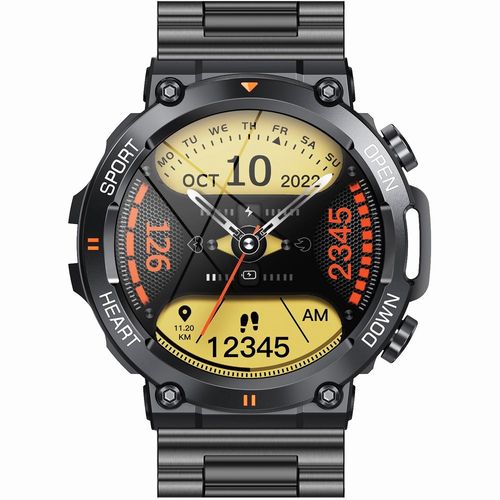 Smartwatch Gravity GT7-2 PRO na Arena.pl