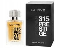 La Rive 315 PRESTIGE man woda męska EDT 100 ml