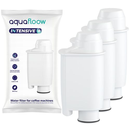 3x filtr AquaFloow do ekspresu Saeco Lirika One Touch Cappuccino OTC na Arena.pl