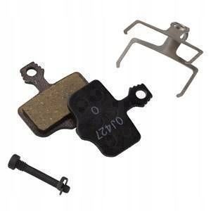Klocki hamulcowe Sram Elixir,X0,XX,DB organic na Arena.pl