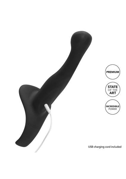 The Royal Vibrating Set Grey zdjęcie 8