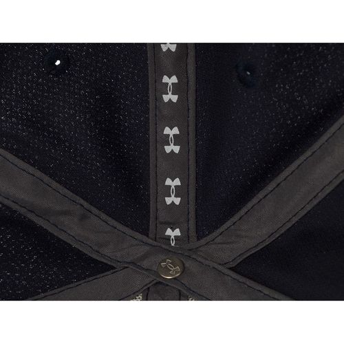 Under Armour MEN'S BLITZING 3 0 CAP 408 NAVY na Arena.pl