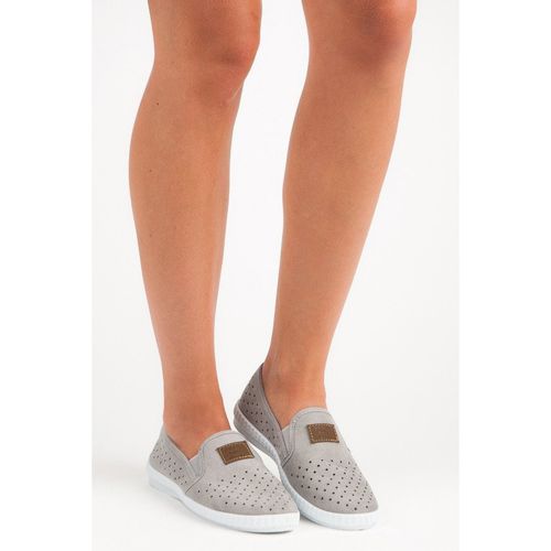 Ażurowe Trampki r.41 na Arena.pl