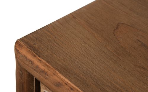 Konsola Atelier 200x45x100cm # na Arena.pl