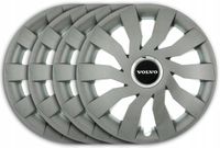 KOŁPAKI 15'' VOLVO 740 850 940 945 950 GRAFIT CLG