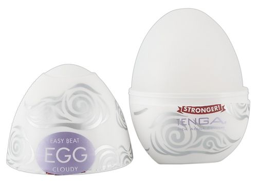 Masturbator Tenga Egg Cloudy- 1 Szt. na Arena.pl