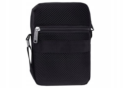 KOCHMANSKI saszetka męska na ramię z codury MAŁA na Arena.pl