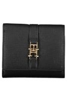 PORTFEL TOMMY HILFIGER CZARNY