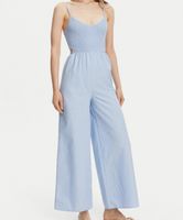 Billabong Sukienka letnia EBJWO03003 Niebieski S