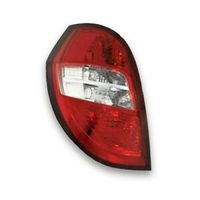 Mercedes W169 08-12 Lampa tylna Lewa
