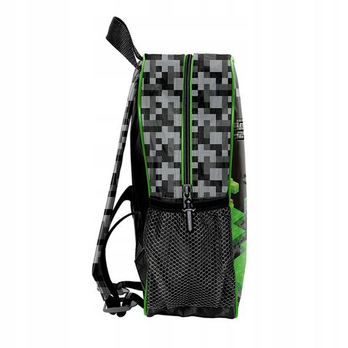 Plecak do przedszkola wycieczkowy Paso Game Start dla chłopca przedszkolny na Arena.pl