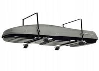 Wieszak winda do boxa dachowego na box dachowy