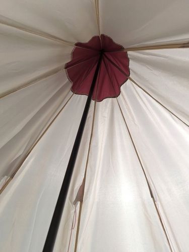 Namiot REDCLIFFS Tipi 923330 na Arena.pl