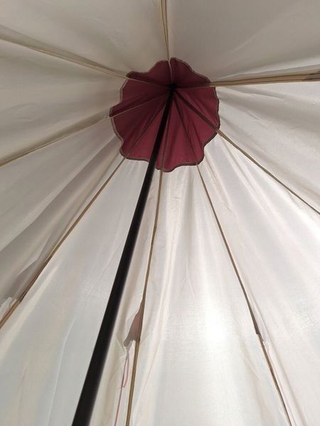 Namiot REDCLIFFS Tipi 923330 zdjęcie 7