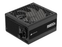 CORSAIR RMX Series RM850X ATX 3.1 F.Modular Gold