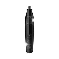 Trymer do nosa i uszu Philips NT1620/15 Na sucho i mokro