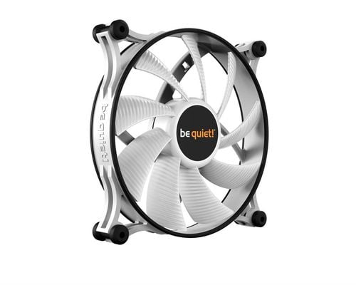 Wentylator be quiet! Shadow Wings 2 White 140mm na Arena.pl