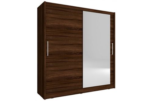 Szafa przesuwana 200 cm MERA I na Arena.pl