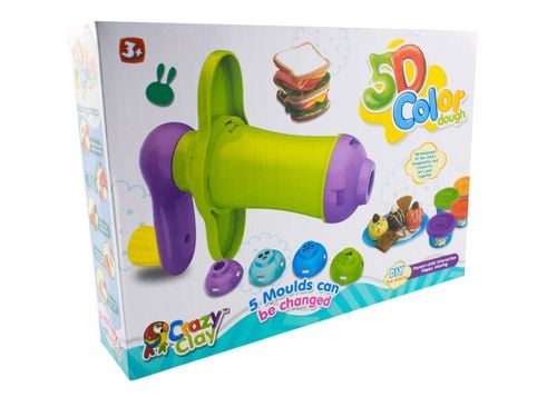 WYCISKARKA Z PLASTELINY MODELINY na Arena.pl