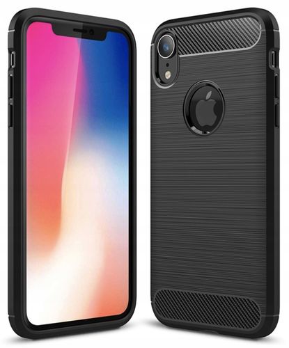 SC Carbon iPhone XR na Arena.pl