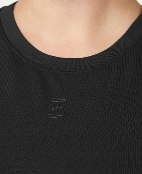 Nike Damska koszulka Basic Advantage S zdjęcie 3