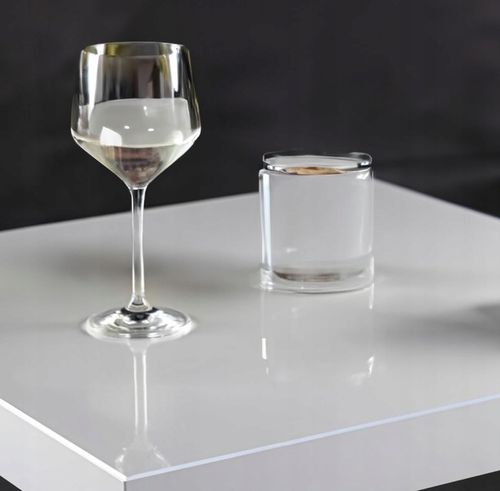 MATA OHRONNA NA STÓŁ BLAT PODKŁADKA PRZEZROCZYSTA MIĘKKIE SZKŁO 1MM 60X120 na Arena.pl