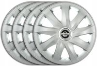 KOŁPAKI 14'' NISSAN Sunny Almera N15 Primera DRS