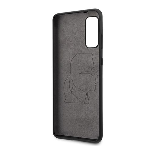 Etui Samsung Galaxy S20 (Black) na Arena.pl