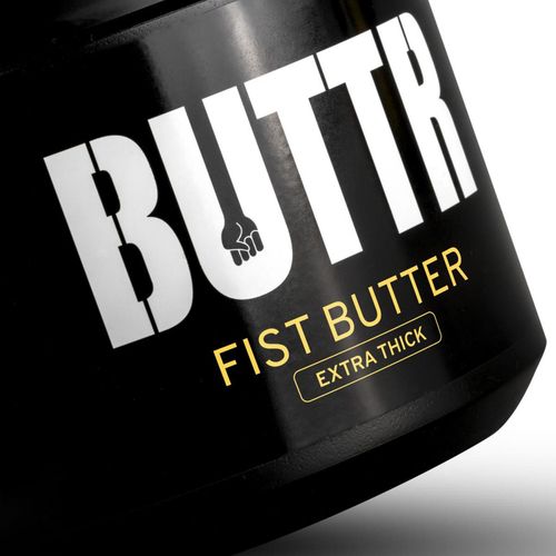 buttr - fisting gel extra thick - 500 ml na Arena.pl