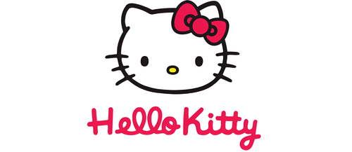 hello kitty torebka hkpbpdgphebiały/white graffiti kitty head na Arena.pl
