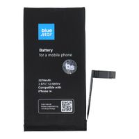 Bateria do iPhone 14 3279 mAh Blue Star HQ