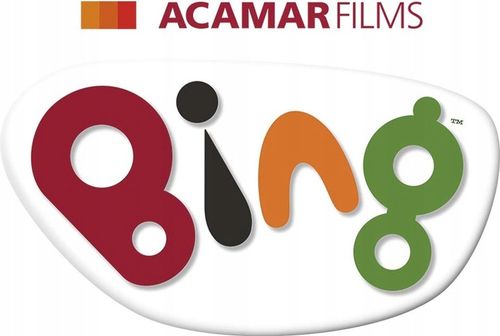 Bing Piankowe Puzzle do kąpieli 8 elementów 10m+ na Arena.pl