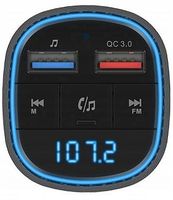 Transmiter NAVITEL BHF02 Base Bluetooth FM