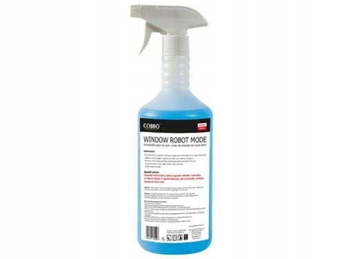 Środek czyszczący COBBO Window Robot Mode 1000 ml na Arena.pl