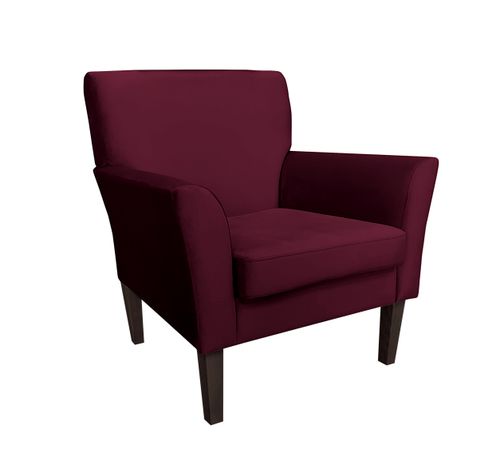 Fotel DENVER nogi venge MG02 na Arena.pl