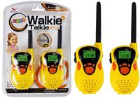 ND24_7605 Walkie Talkie Krotkofalowki Zasieg 100