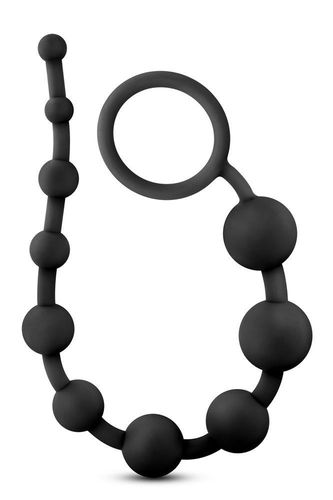 anal adventures platinum anal beads na Arena.pl